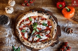 DaPietro - L'Antica Pizzeria