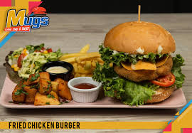 Mugs Burger