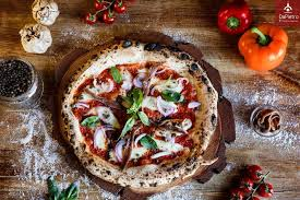 DaPietro - L'Antica Pizzeria